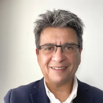 Alejandro Rodrigues